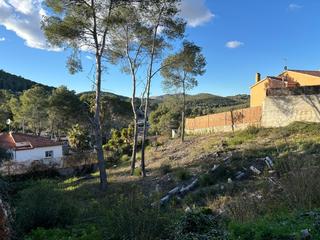 Terreny residencial a Olivella