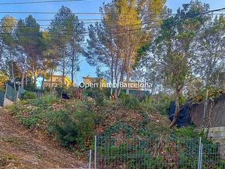 Residential Plot in Olivella. Terreno urbano en olivella