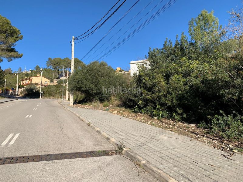 Foto 1db57bec-745f-4ccc-9c20-1aa7e39b2373. Terreny residencial a Olivella