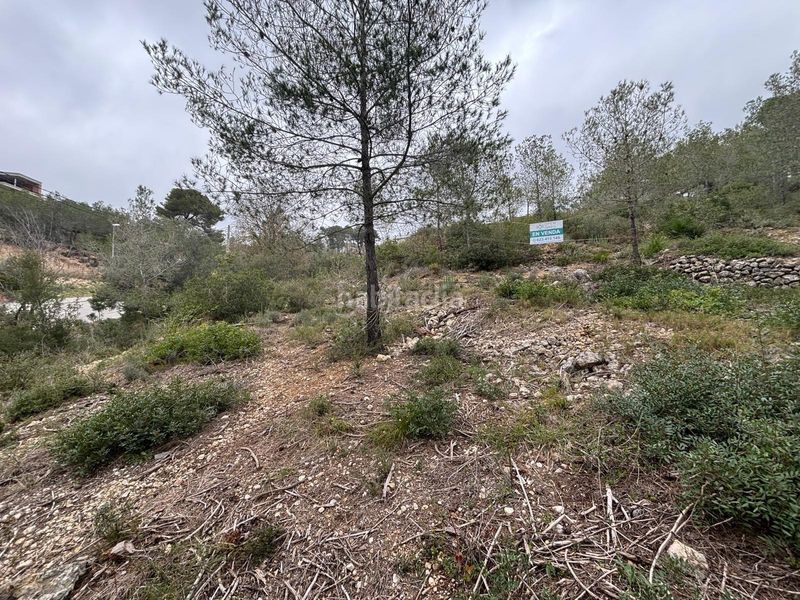 Foto 2005eb9b-b07e-476e-9cb9-0d1d2b8bd7b4. Terreny residencial a Olivella