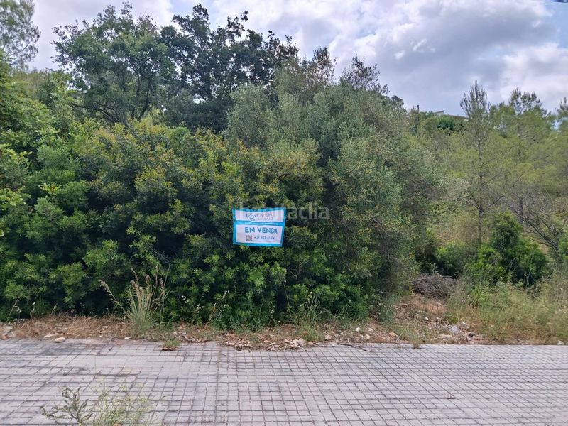 Foto 3b41938d-2f0b-4f81-b490-2b7640a2d39c. Terreny residencial a Olivella