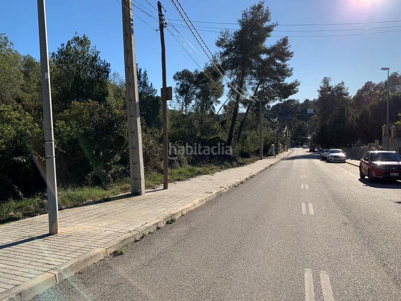 Foto 80b8d199-a1b1-45ca-a0d3-bbb48834651b. Terreny residencial a Olivella