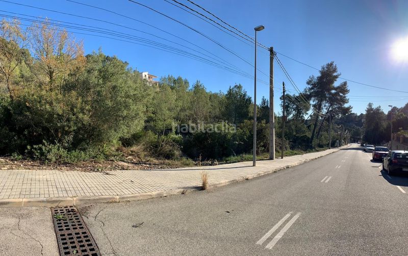 Foto 90e962d7-14d8-4009-91af-7dcb6a1c69fc. Terreny residencial a Olivella