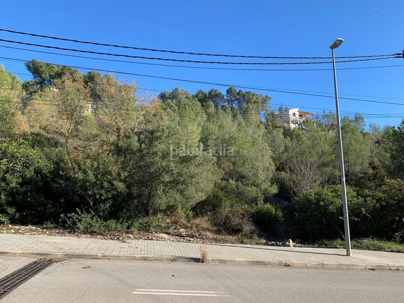 Foto b4e675ec-79c8-407e-893d-4c9973adc7e3. Terreny residencial a Olivella