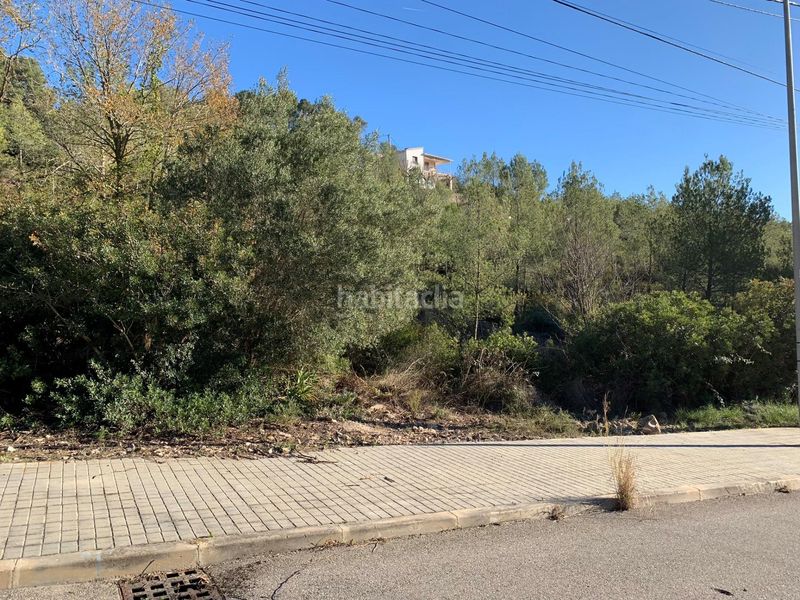Foto bc4cf12c-cff2-4254-841b-cad7da249dad. Terreny residencial a Olivella