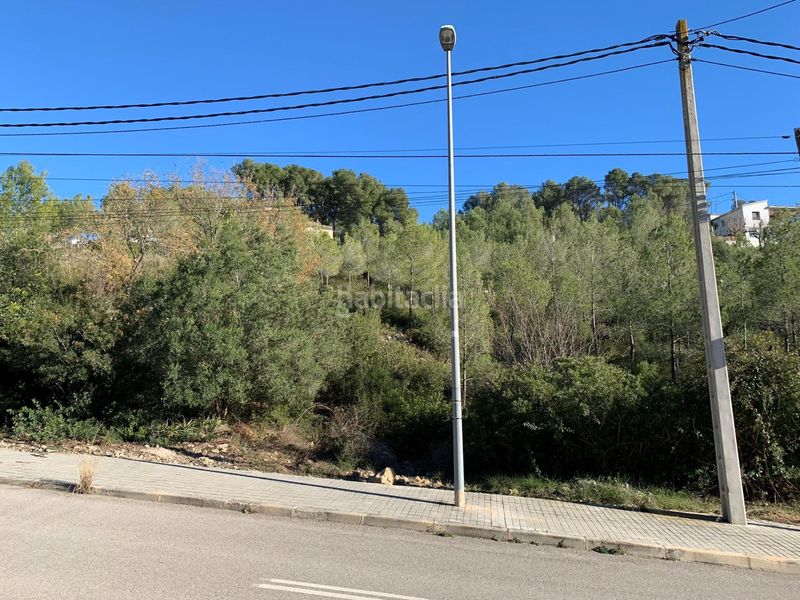 Foto fb12b3fc-0446-4742-9dcc-fe01bd59b760. Terreny residencial a Olivella