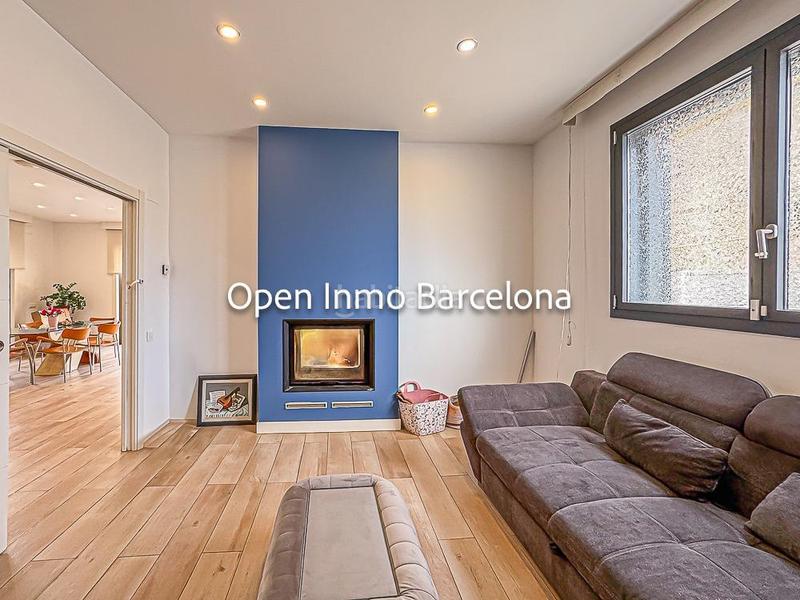 Foto 005b92d7-8d18-4083-8b51-6668d886f68a. Casa exclusiva villa de gran lujo en Santa Maria-l´Eixample-Sud Sumella Cubelles