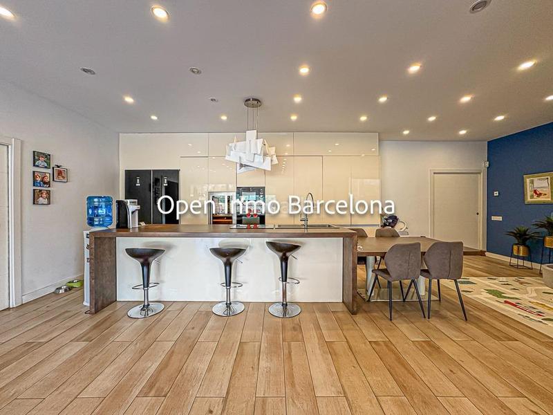 Foto 17d83ad9-0a43-4099-8d00-9ec76a754e22. Casa exclusiva villa de gran lujo en Santa Maria-l´Eixample-Sud Sumella Cubelles