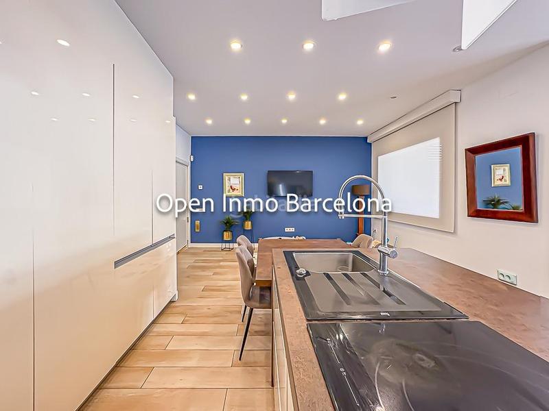 Foto 21a20beb-4260-41a1-b522-5378ff58adba. Casa exclusiva villa de gran lujo en Santa Maria-l´Eixample-Sud Sumella Cubelles