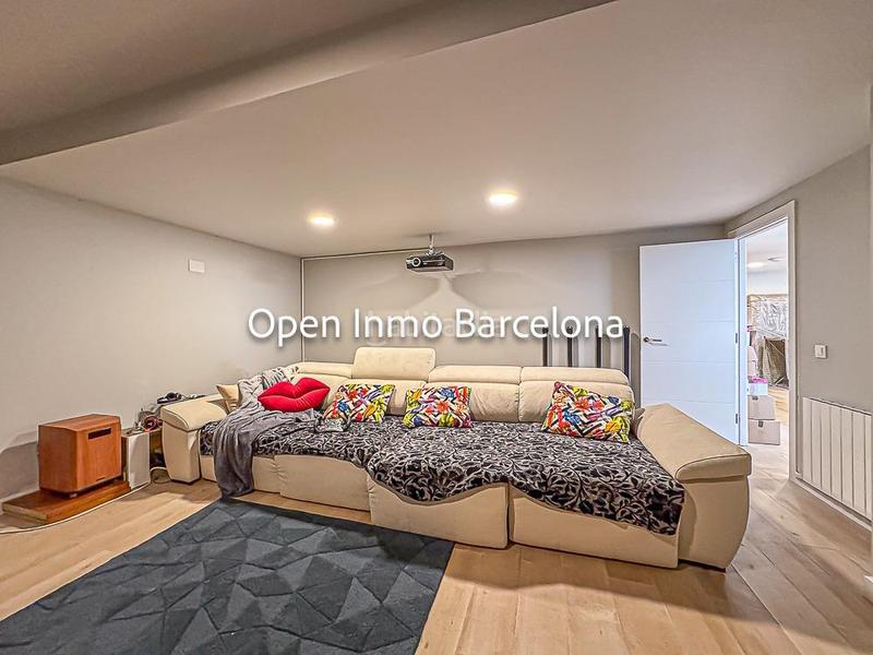 Foto 28c084a6-cd19-42f6-ab07-9c9ae9d0f76d. Casa exclusiva villa de gran lujo en Santa Maria-l´Eixample-Sud Sumella Cubelles