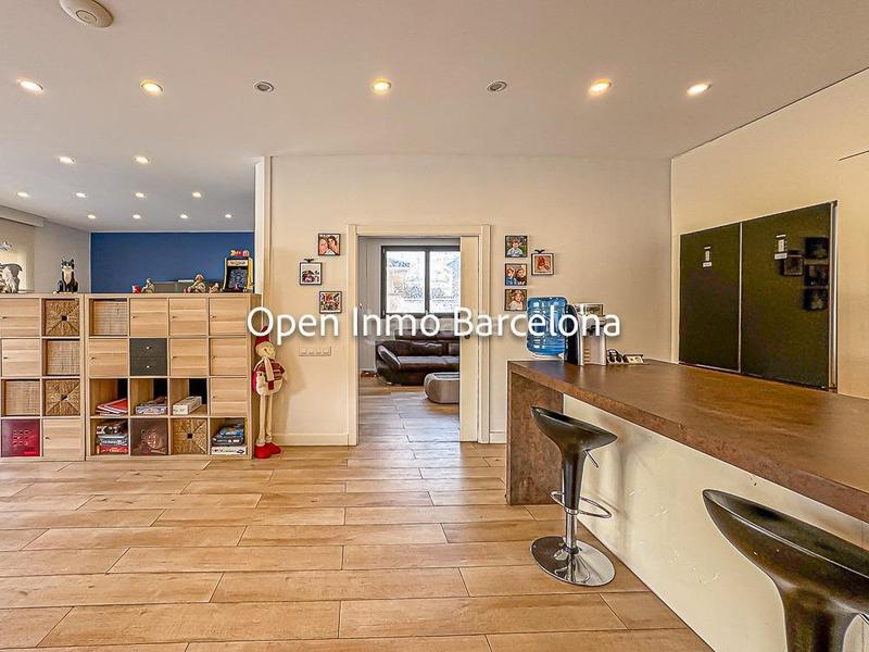 Foto 30cd8c65-1f7c-4ebc-a5ac-a1bf0a773f65. Casa exclusiva villa de gran lujo en Santa Maria-l´Eixample-Sud Sumella Cubelles