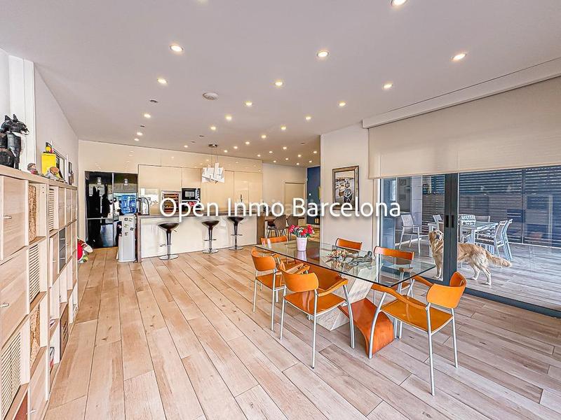 Foto 41979997-f164-48cf-b25d-3b666d2470da. Casa exclusiva villa de gran lujo en Santa Maria-l´Eixample-Sud Sumella Cubelles