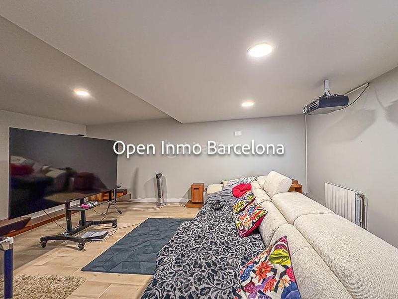 Foto 4f593a5f-b50b-46e1-ab63-68c9057d6491. Casa exclusiva villa de gran lujo en Santa Maria-l´Eixample-Sud Sumella Cubelles