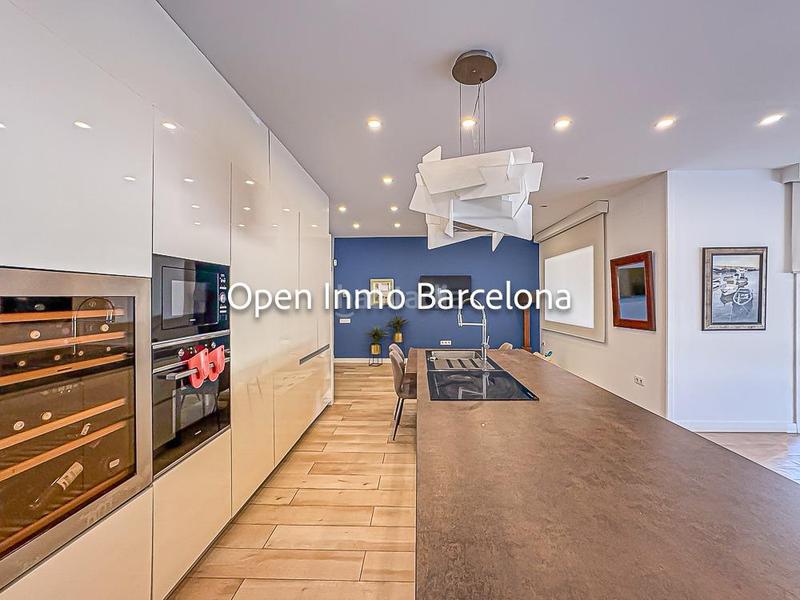 Foto 5283bde7-55bf-455d-93e7-53a4221222c0. Casa exclusiva villa de gran lujo en Santa Maria-l´Eixample-Sud Sumella Cubelles