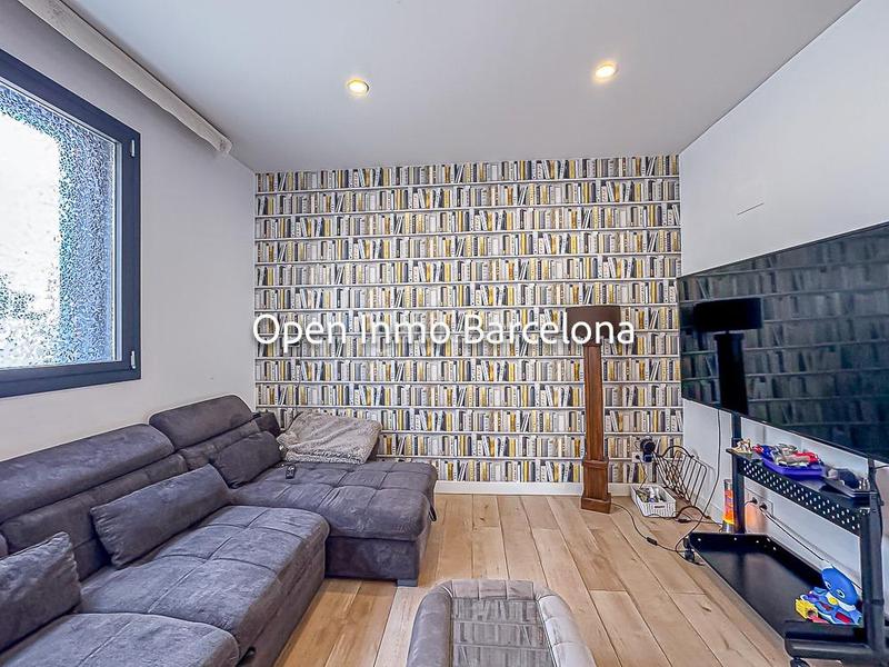 Foto 74429ced-edea-4a81-b9c5-2b6bcd735226. Casa exclusiva villa de gran lujo en Santa Maria-l´Eixample-Sud Sumella Cubelles