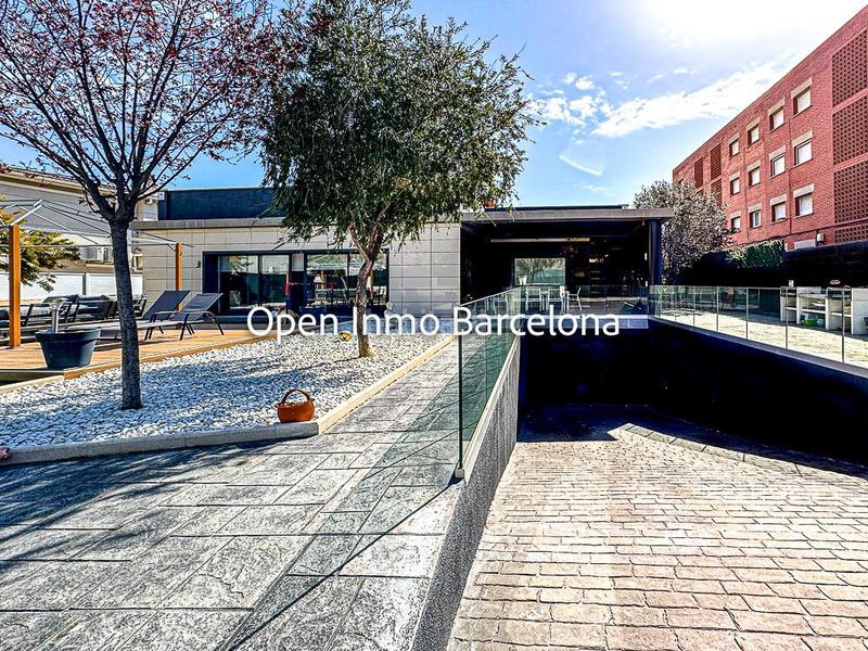 Foto 823730f6-639c-48a3-aa43-214bdf8db279. Casa exclusiva villa de gran lujo en Santa Maria-l´Eixample-Sud Sumella Cubelles