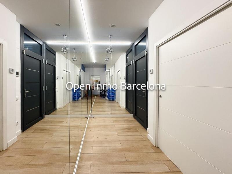 Foto b08173e3-3781-403d-a069-87b0a2917248. Casa exclusiva villa de gran lujo en Santa Maria-l´Eixample-Sud Sumella Cubelles