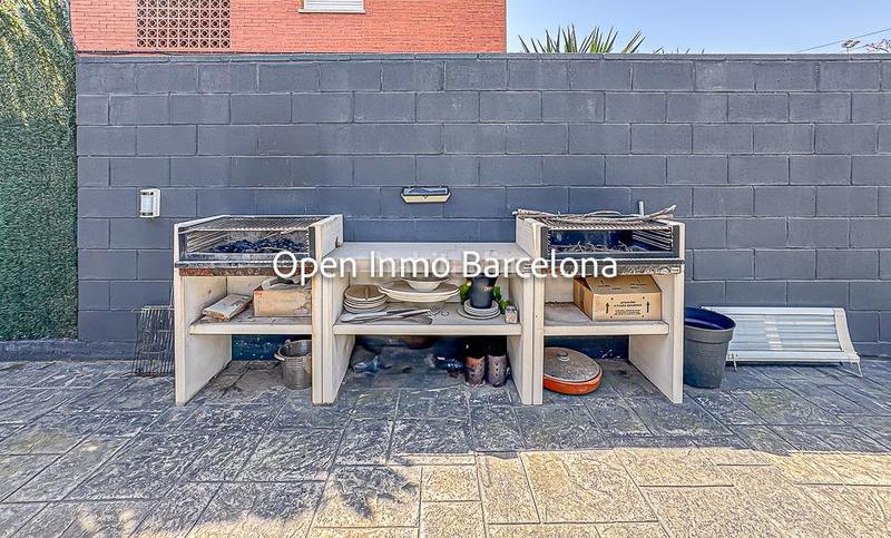 Foto c3a40a49-4dd0-4ddc-8124-aacb1285c068. Casa exclusiva villa de gran lujo en Santa Maria-l´Eixample-Sud Sumella Cubelles