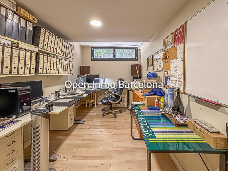Foto c5e1cb35-2c7a-419c-bc08-5c533a3cd92d. Casa exclusiva villa de gran lujo en Santa Maria-l´Eixample-Sud Sumella Cubelles