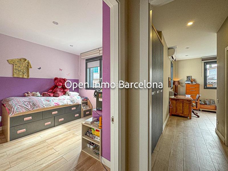Foto cee7a2ed-2696-4451-ac50-dc805a12cccb. Casa exclusiva villa de gran lujo en Santa Maria-l´Eixample-Sud Sumella Cubelles