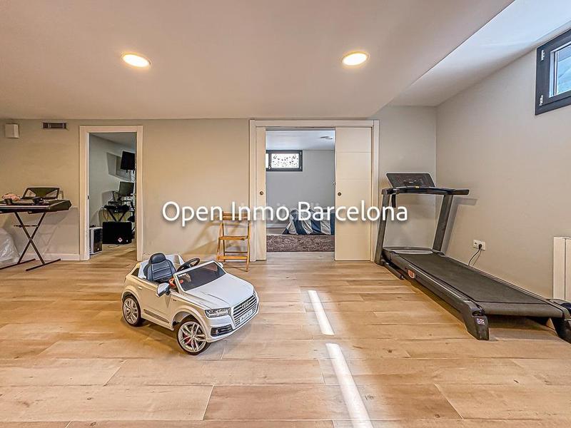 Foto d9d0d94e-0be7-474f-b0da-cfbe10fcc113. Casa exclusiva villa de gran lujo en Santa Maria-l´Eixample-Sud Sumella Cubelles
