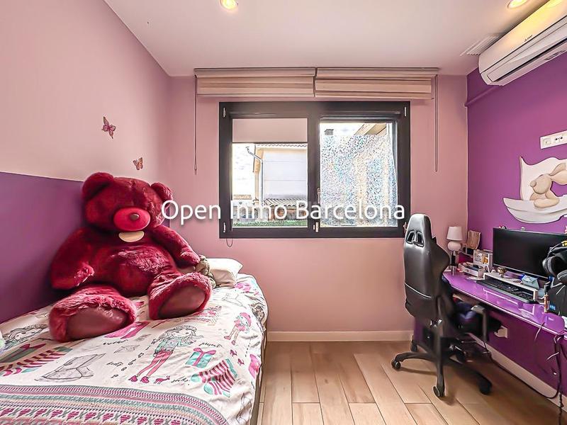 Foto e223b2db-0222-4403-88e6-c6f0d2e81e68. Casa exclusiva villa de gran lujo en Santa Maria-l´Eixample-Sud Sumella Cubelles