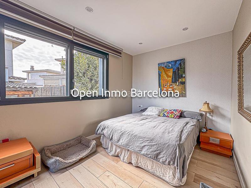 Foto e2b378df-7efd-4fe9-a361-c3bd5ac85dc9. Casa exclusiva villa de gran lujo en Santa Maria-l´Eixample-Sud Sumella Cubelles