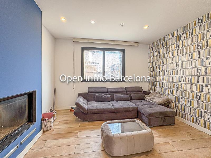 Foto e715b0eb-5aa3-4d89-9ce6-60eb5c8f2bd1. Casa exclusiva villa de gran lujo en Santa Maria-l´Eixample-Sud Sumella Cubelles