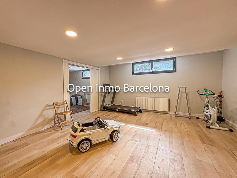 Foto e9a04e2d-ee25-4a46-9433-4803092292a2. Casa exclusiva villa de gran lujo en Santa Maria-l´Eixample-Sud Sumella Cubelles