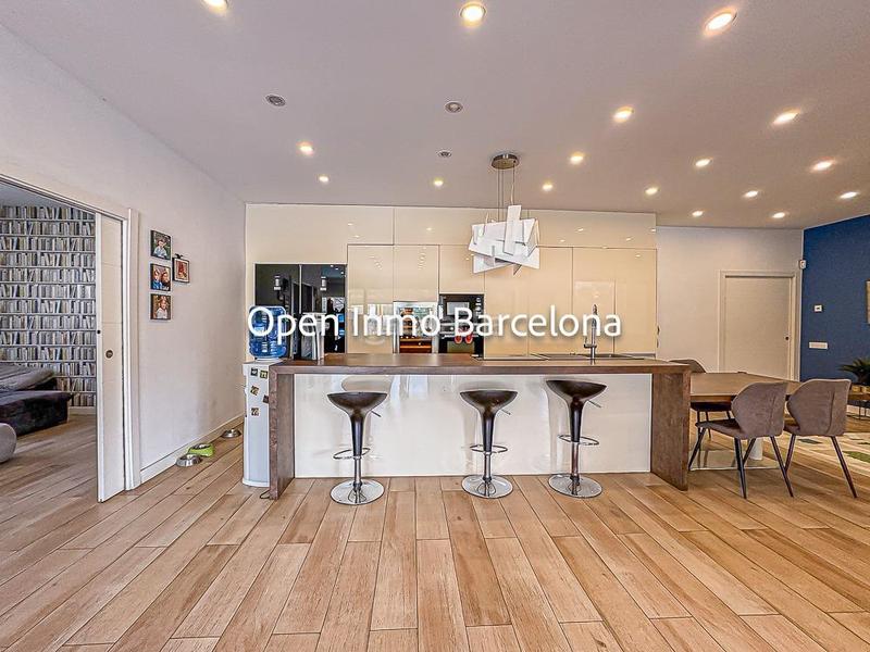 Foto f2dd2d1e-93ed-4eb1-841b-40cc26390f4b. Casa exclusiva villa de gran lujo en Santa Maria-l´Eixample-Sud Sumella Cubelles
