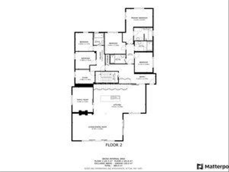 Foto f5bedf41-b5ea-49f9-854b-822752cc03cb. Casa exclusiva villa de gran lujo en Santa Maria-l´Eixample-Sud Sumella Cubelles