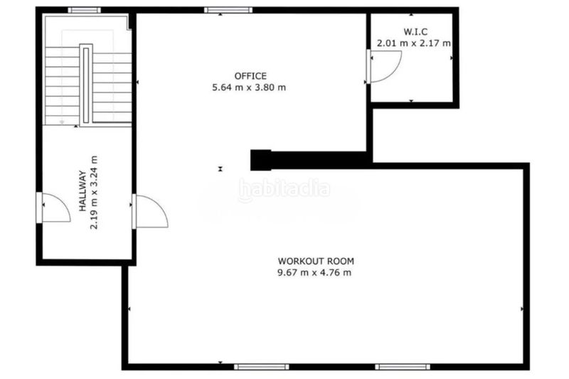 Foto b7f5f80b-f4c2-44b6-abe0-ab3299259bb8. Casa con parcheggio piscina in Vallpineda-Santa Bàrbara Sitges