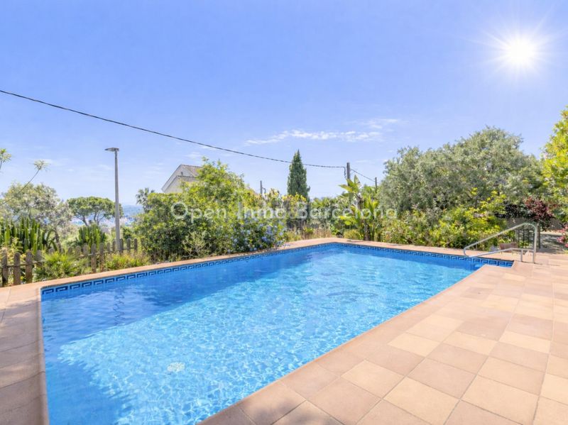 Foto c6be5b13-e4e2-4200-8529-4155601e1f52. Casa con parcheggio piscina in Vallpineda-Santa Bàrbara Sitges