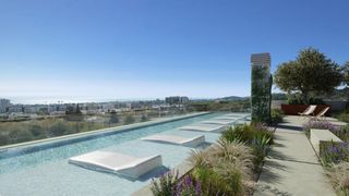 Appartamento in La Plana. Maravillosa promoción de obra nueva en sitges