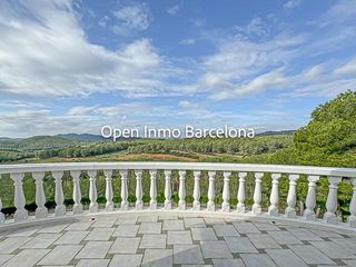 Maison dans Olivella. Villa de lujo con parcela de 3200 metros en olivella