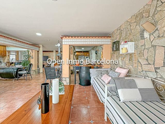 Foto 0f4f1908-51e7-4471-9273-455140f3b8d9. Casa amb calefacció aparcament a Olivella