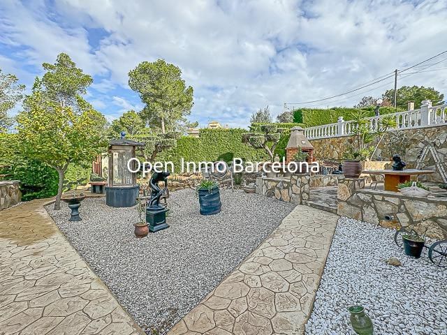 Foto 1a057ca6-204e-45a7-b340-3d9a43929135. Casa amb calefacció aparcament a Olivella