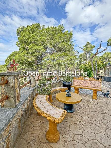Foto 5e170e82-0146-4b73-8f67-1085557e6578. Casa villa de lujo con parcela de 3200 metros en Olivella