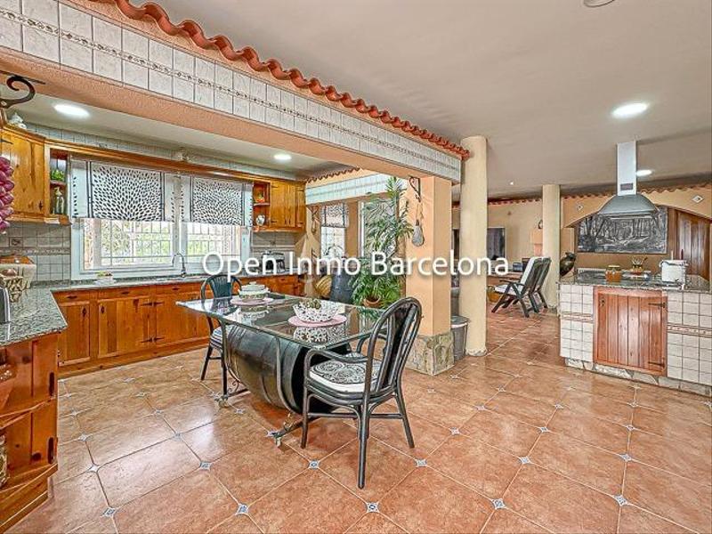 Foto 66947be1-c378-40c1-9773-41fa839bc825. Casa villa de lujo con parcela de 3200 metros en Olivella