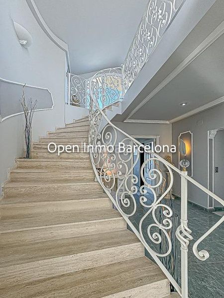 Foto 6b390ec3-8e92-40b1-b232-6fc91f9888c0. Casa amb calefacció aparcament a Olivella