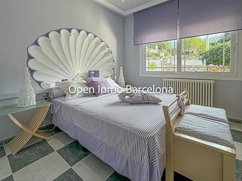 Foto a8717fa7-1d22-4edc-9586-0075becf2025. Casa villa de lujo con parcela de 3200 metros en Olivella