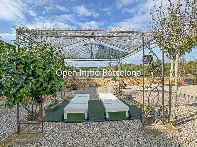Foto b38c0c27-78aa-428c-83e6-ccc103bec6f0. Casa amb calefacció aparcament a Olivella