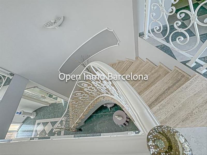 Foto db0e2f9b-38ca-41df-a4e8-bdacf4db32df. Casa villa de lujo con parcela de 3200 metros en Olivella