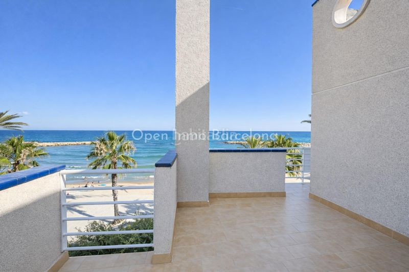 Foto 334f8ba3-ff1d-4156-907b-ac2d34459d59. Casa amb aparcament a Prat de Vilanova Vilanova i la Geltrú