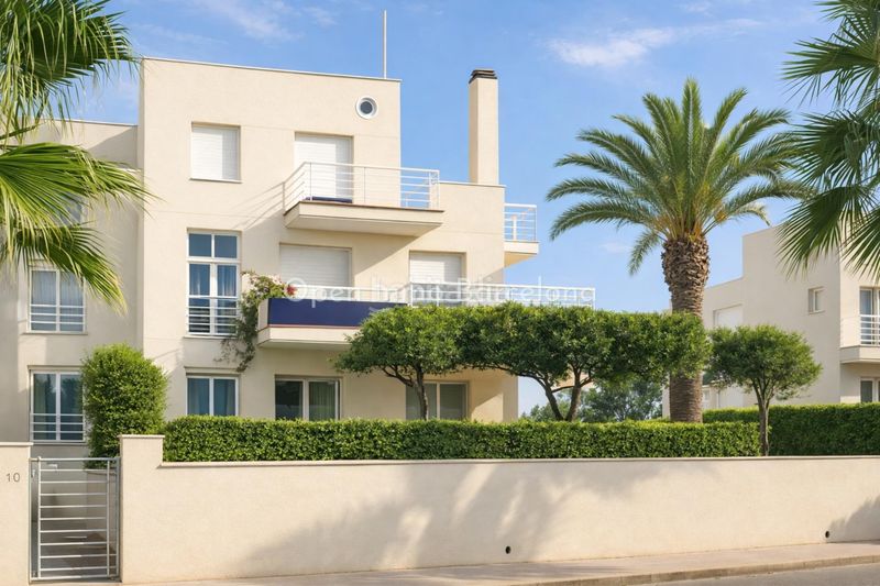 Foto 3ff9620a-ceb7-4697-a6da-1fd9cb94f9e7. Casa amb aparcament a Prat de Vilanova Vilanova i la Geltrú