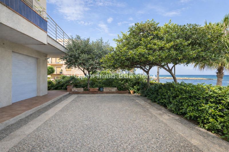 Foto 6756fe03-07b1-4478-9c9c-f5163d046e4f. Casa amb aparcament a Prat de Vilanova Vilanova i la Geltrú