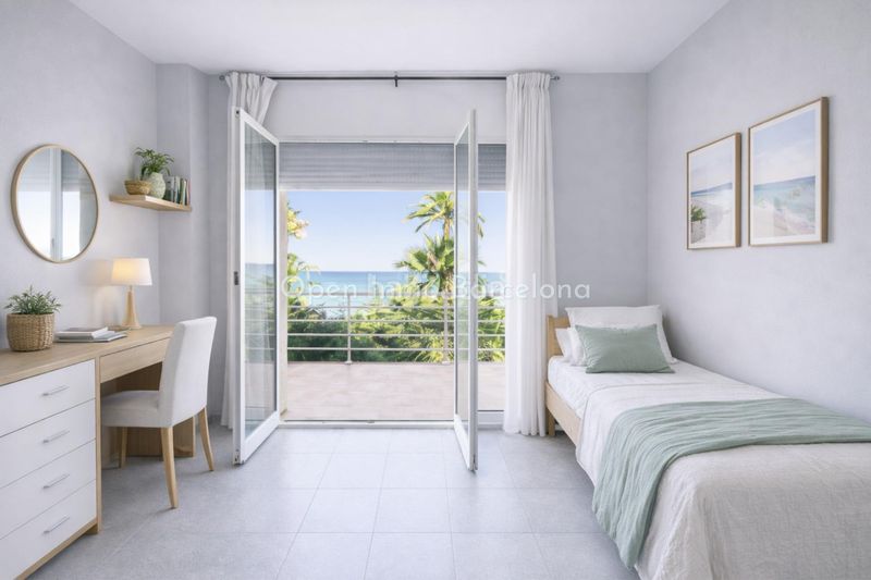 Foto e85b0c15-2947-4174-9502-207c873fc8e5. Casa amb aparcament a Prat de Vilanova Vilanova i la Geltrú