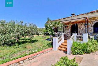 Haus in Canyelles. Espectacular finca r�stica en venta