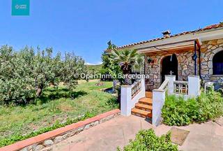 Maison à Canyelles. Espectacular finca rústica en venta