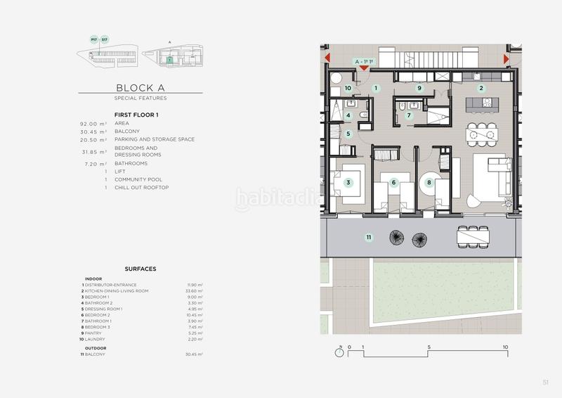 Foto 2065ed98-2136-40af-9ef6-178e56d82921. Piso 108m<sup>2</sup> en carrer de felip font i falp 29 en La Plana Sitges